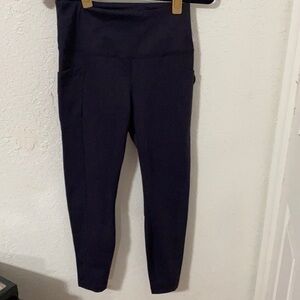 Yogalicious Lux leggings